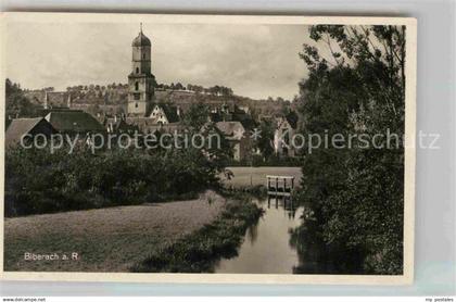 42675443 Biberach Riss Stadtpfarrkirche Biberach an der Riss