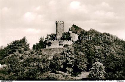 73212578 Biedenkopf Schloss Heimatmuseum Biedenkopf