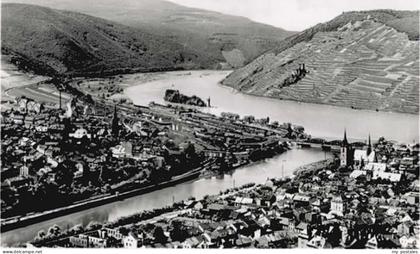 70027675 Bingen Rhein Bingen Bingerbrueck Bingerloch * Bingen