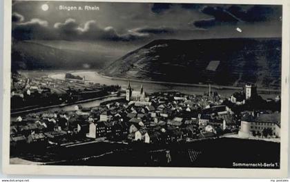 70136380 Bingen Rhein Bingen  * Bingen