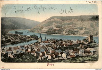 Bingen