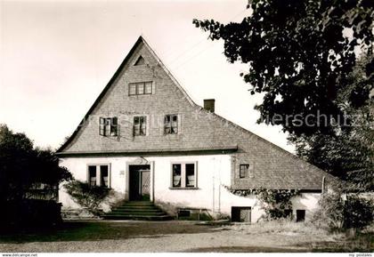 73831980 Birkenfeld Nahe Jugendherberge