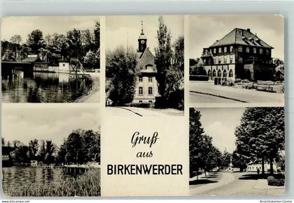 10426011 - Birkenwerder