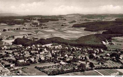 Schledehausen Bissendorf Panorama Luftkurort