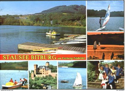 70112595 Bitburg Stausee Bitburg