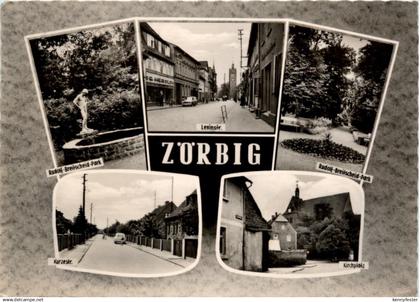 Zörbig, div.Bilder