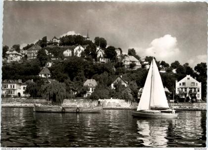 Hamburg-Blankenese