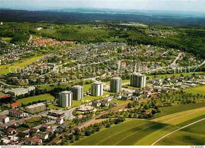 72665681 Boeblingen Fliegeraufnahme Boeblingen