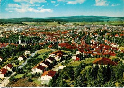 73851517 Boeblingen Fliegeraufnahme Boeblingen