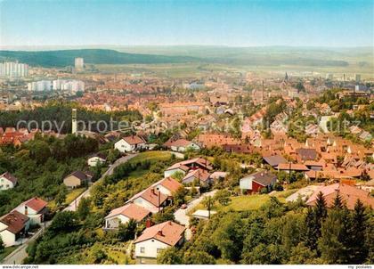 Boeblingen Stadtpanorama