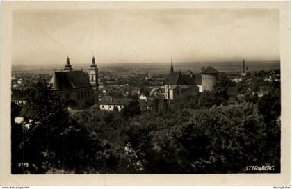 Böhmisch Sternberg