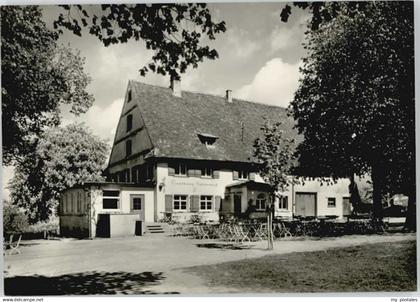 70132257 Bonndorf Schwarzwald Bonndorf Pension Haldenhof *