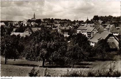 CPA AK Bonndorf Hochschwarzwald GERMANY (1019029)