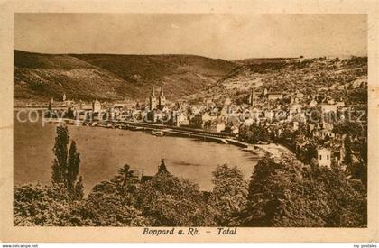 43135832 Boppard Rhein Toral Boppard