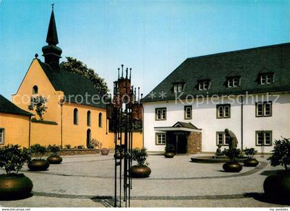 72934730 Boppard Rhein Hotel Klostergut Jakobsberg Boppard