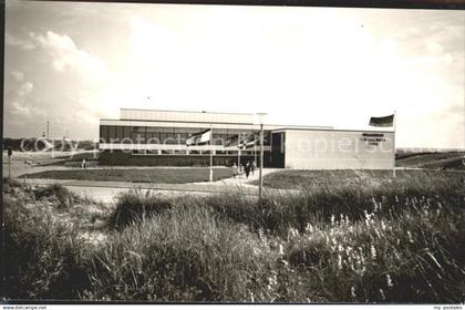 Borkum Wellen Hallenbad