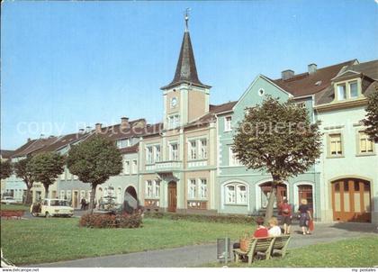 72420531 Frauenstein Brand-Erbisdorf Rathaus