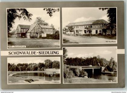 39467481 - Schoenwalde b Falkensee