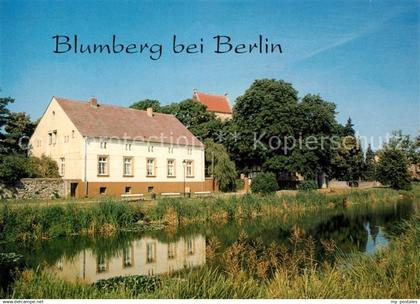 43352701 Blumberg Ahrensfelde Am Dorfweiher