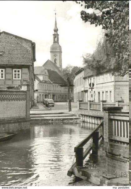 70087724 Luebbenau Spreewald Luebbenau  o