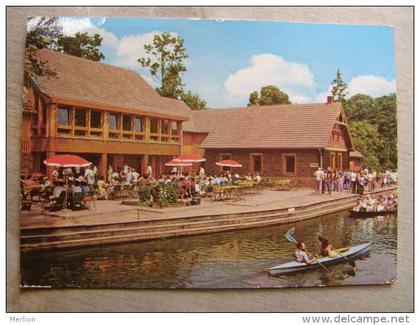 Deutschland -  Lübbenau -Spreewald Kr. Calau - Lubnjow    D110042