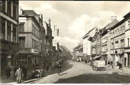 70087992 Brandenburg Havel Brandenburg Hauptstrasse x 1960 Brandenburg Havel