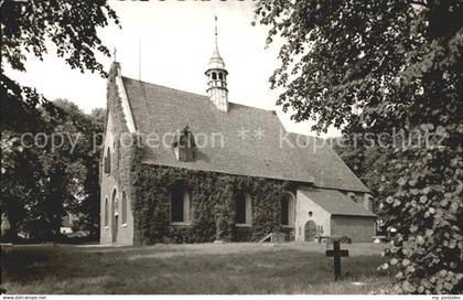 Bredstedt Kirche