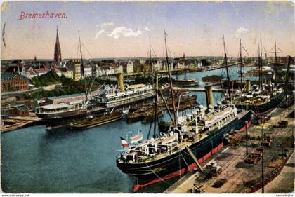 Bremerhaven