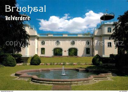 73231541 Bruchsal Belverdere Bruchsal