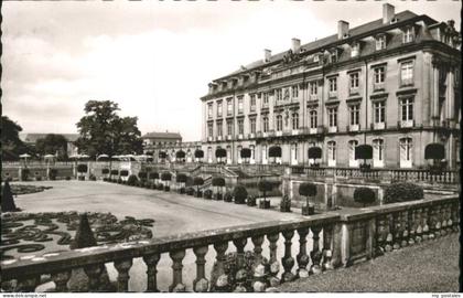 70842307 Bruehl Bruehl Schloss Augustusburg x Bruehl