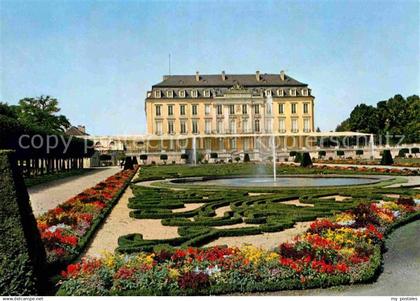 72775457 Bruehl Rheinland Schloss Augustusburg  Bruehl