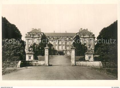 73743984 Bruehl Rheinland Schloss Bruehl