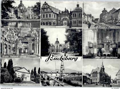 70629968 Bueckeburg Bueckeburg  *