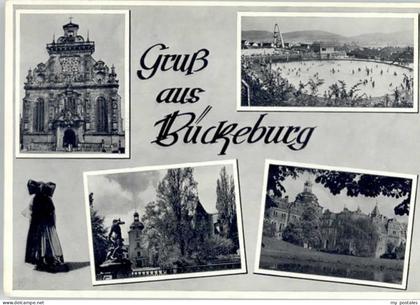 70629971 Bueckeburg Bueckeburg  x Bueckeburg