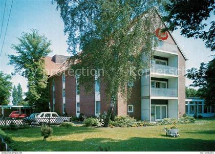 73323169 Bueckeburg Dauerwohnheim Bueckeburg Bueckeburg