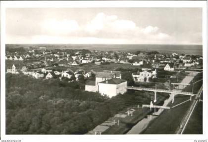 70114918 Buesum Nordseebad Buesum  ungelaufen ca. 1955 Buesum