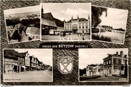 Gruss aus Bützow