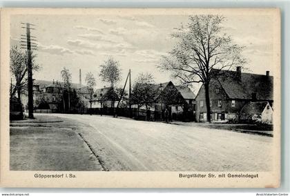 13250207 - Burgstaedt , Sachs