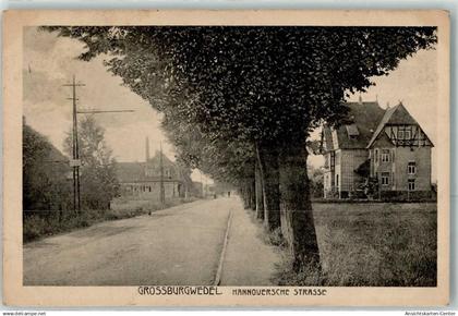 13477122 - Grossburgwedel