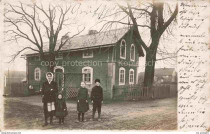 74026133 Burkhardtsdorf Erzgebirgskreis Sachsen Familie Wohnhaus