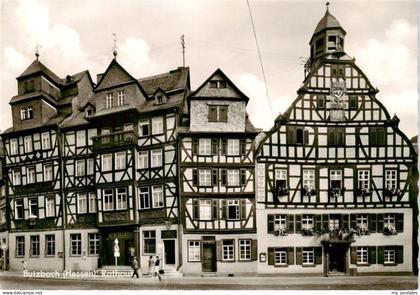 Butzbach Rathaus