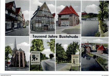 70630123 Buxtehude Buxtehude  * Buxtehude