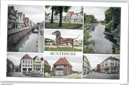 70657272 Buxtehude Buxtehude  *