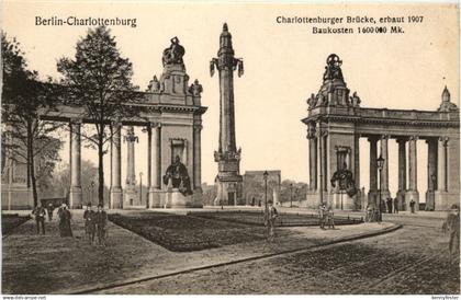 Berlin - Charlottenburg