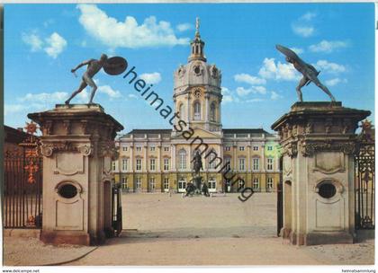 Berlin - Schloss Charlottenburg