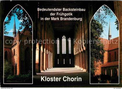 72705771 Chorin Kloster Chorin