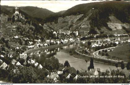 70082488 Cochem Cochem  x 1950 Cochem