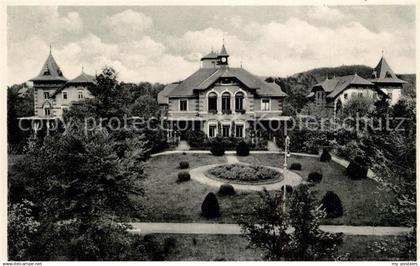 43496165 Coswig Sachsen Heilstaette Lindenhof