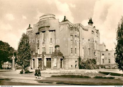 73036681 Cottbus Stadttheater Cottbus