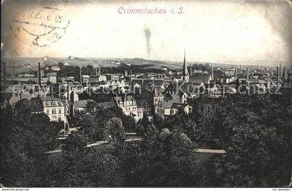 Crimmitschau